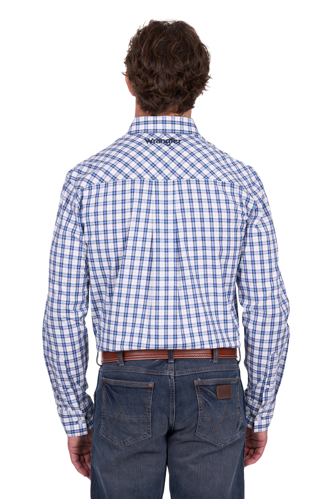 Wrangler - Mens Bob Arena Shirt
