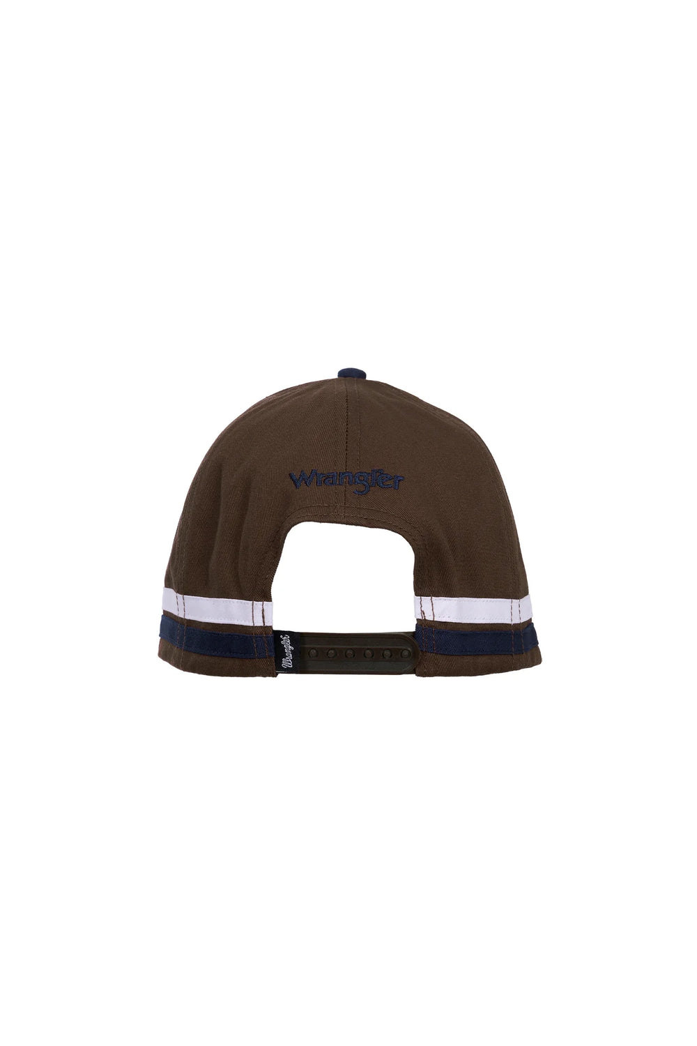 Wrangler - Tom High Profile Trucker Cap