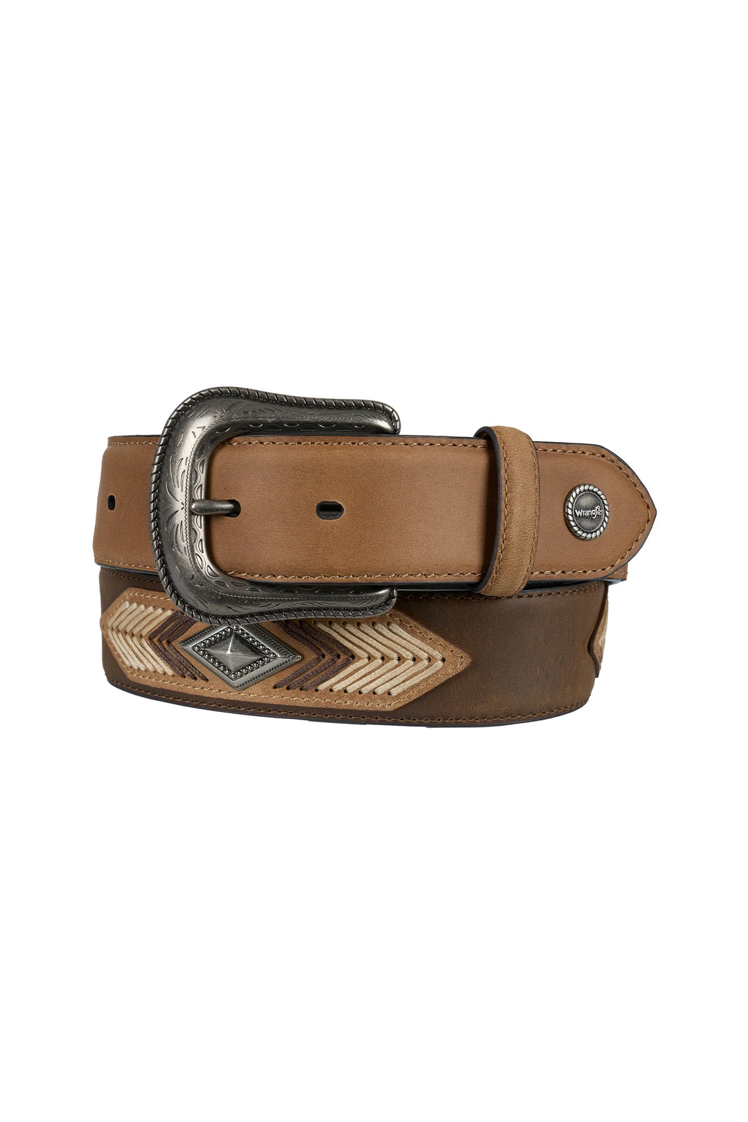 Wrangler - Jonas Belt