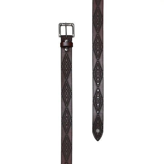 Wrangler - Memphis Belt