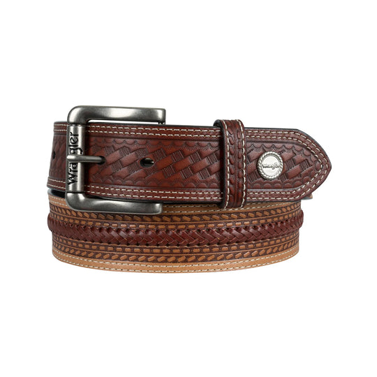 Wrangler - Kayson Belt