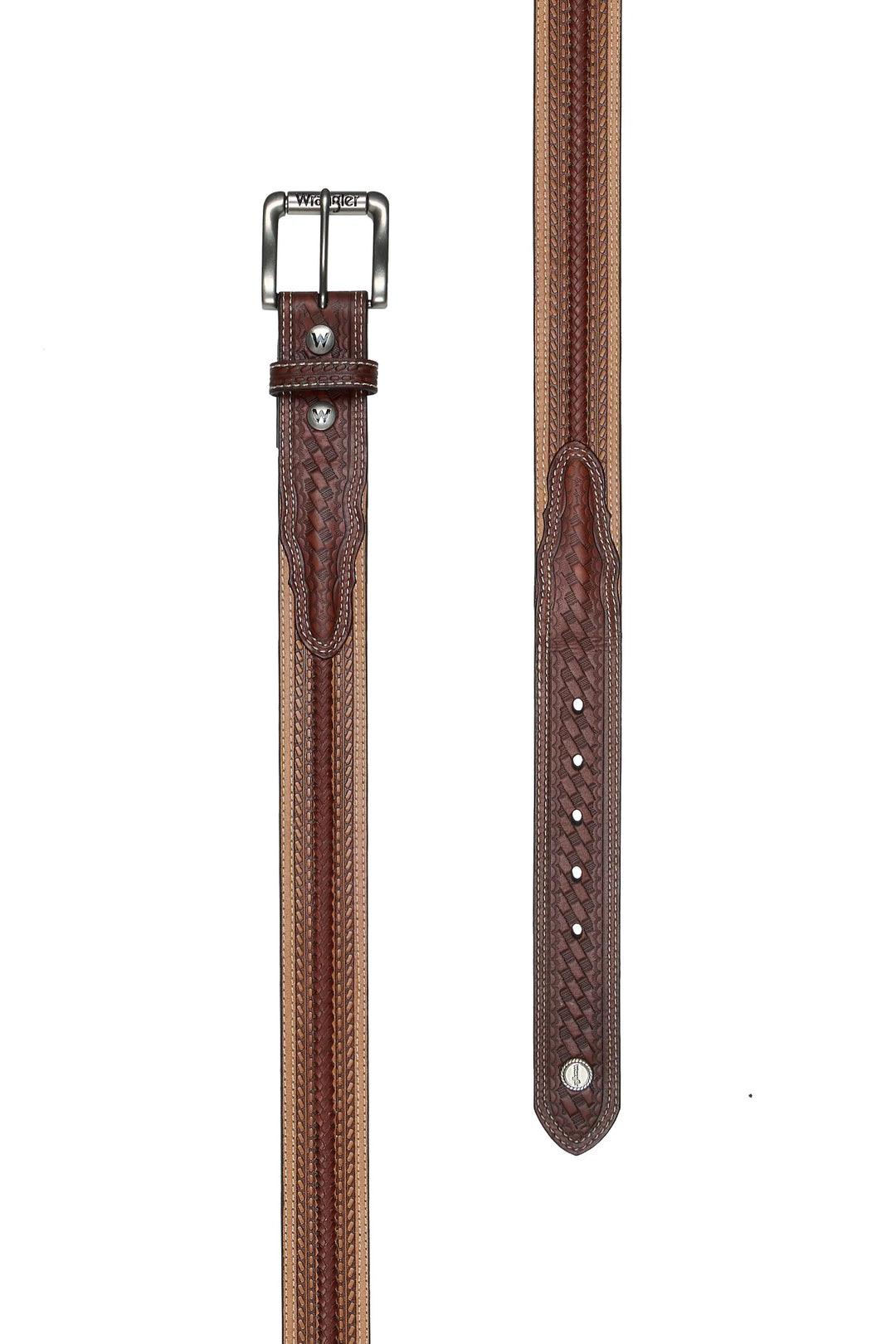 Wrangler - Kayson Belt