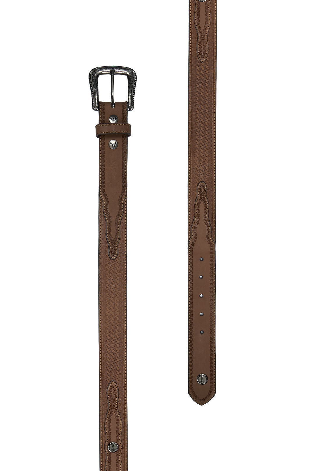 Wrangler - Dale Belt