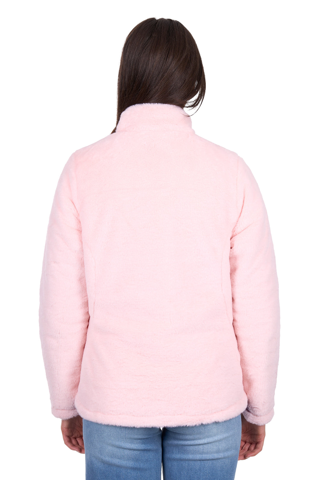 Wrangler- Womens Marta Reversible Jacket