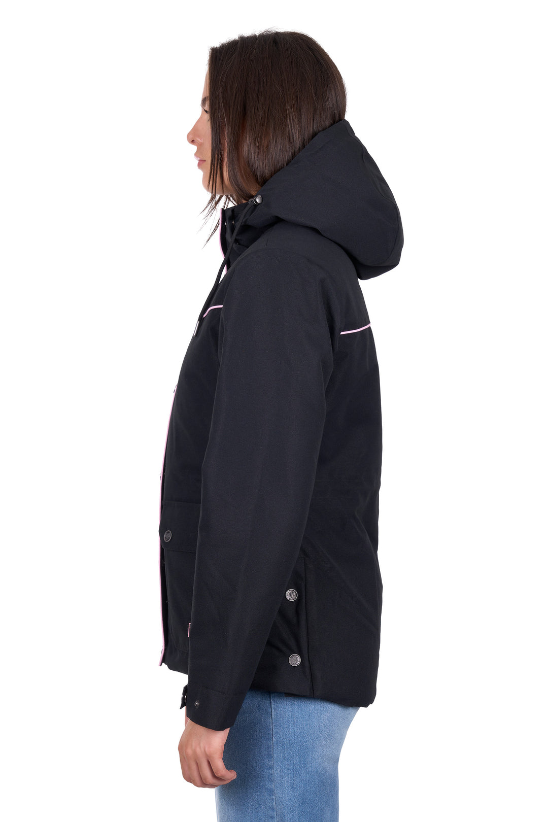 Wrangler- Womens Vicky Jacket