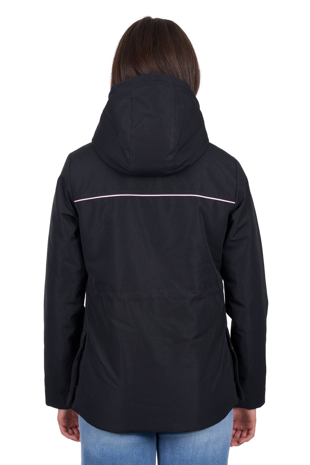 Wrangler- Womens Vicky Jacket