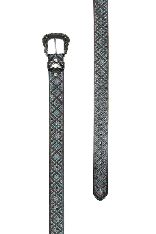 Wrangler - Emmaline Tan Belt