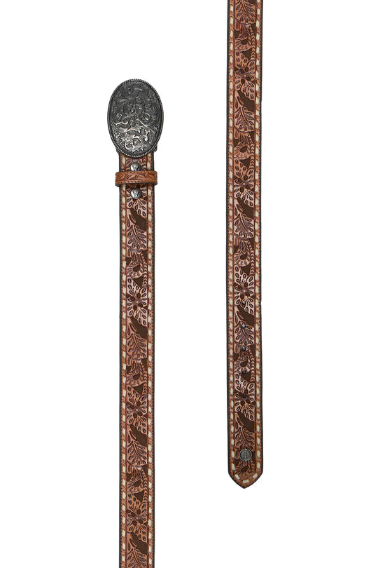 Wrangler - Savannah Belt
