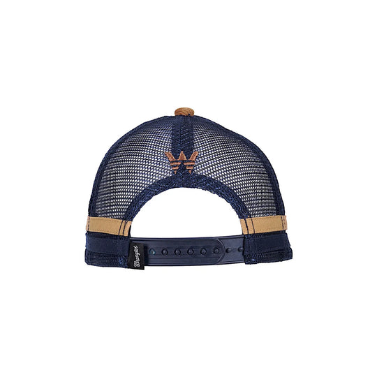 Wrangler - Kids Conner Trucker Cap