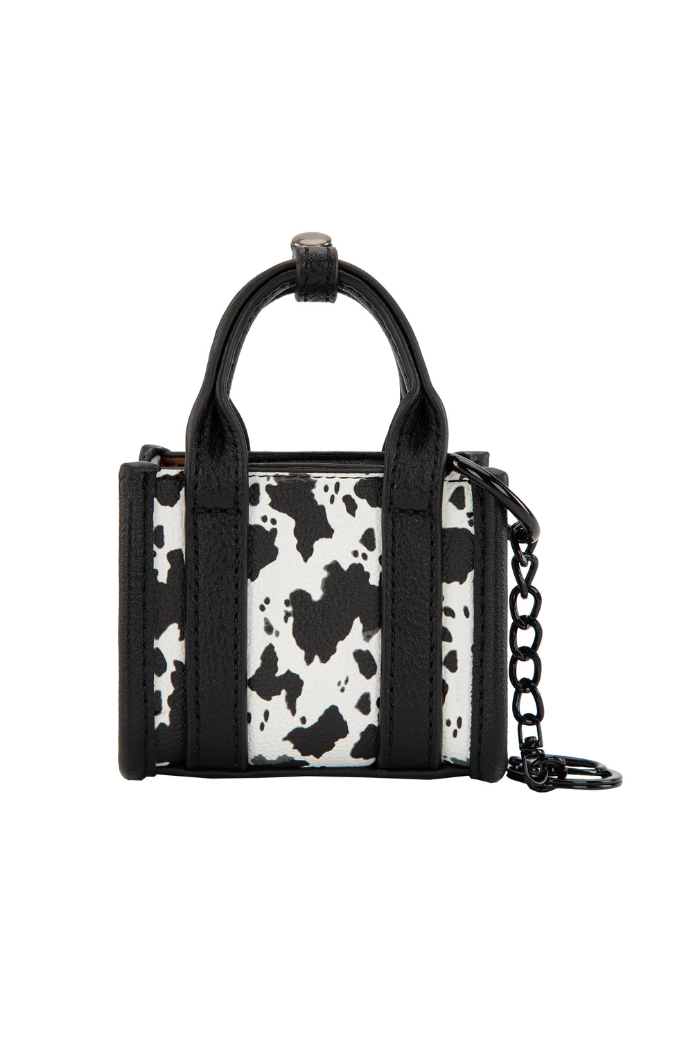 Wrangler - Black Mini Fun Size Tote