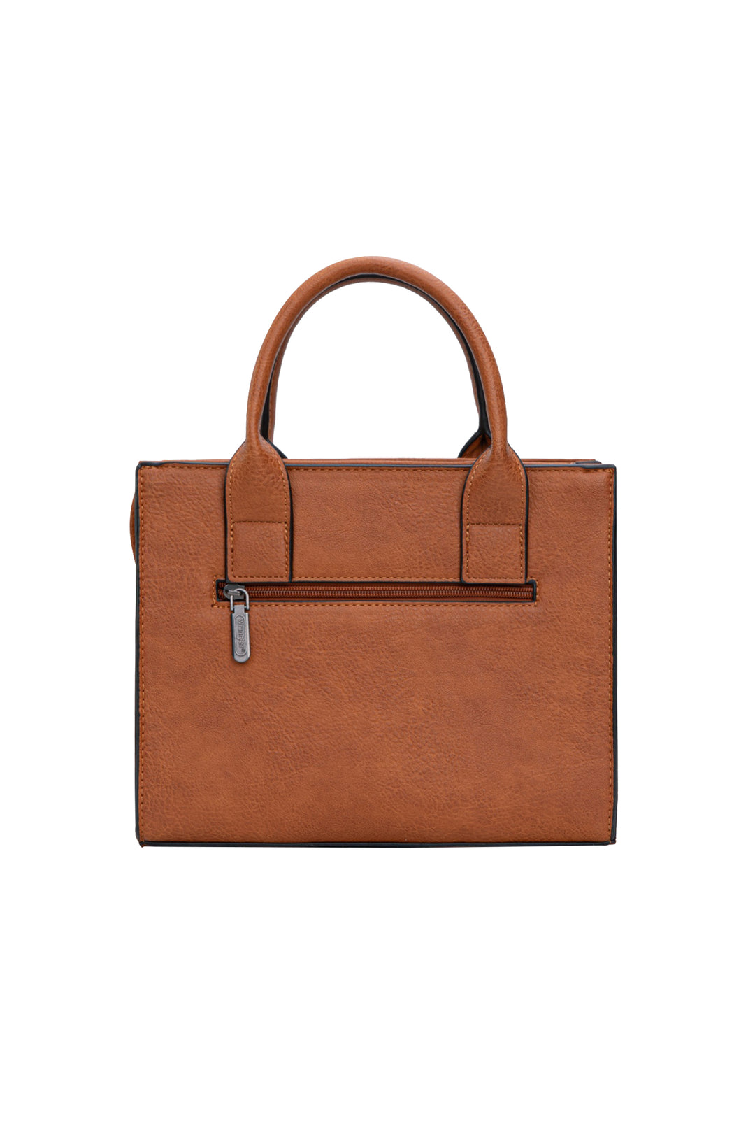 Wrangler - Talia Tan Aztec Crossbody Bag