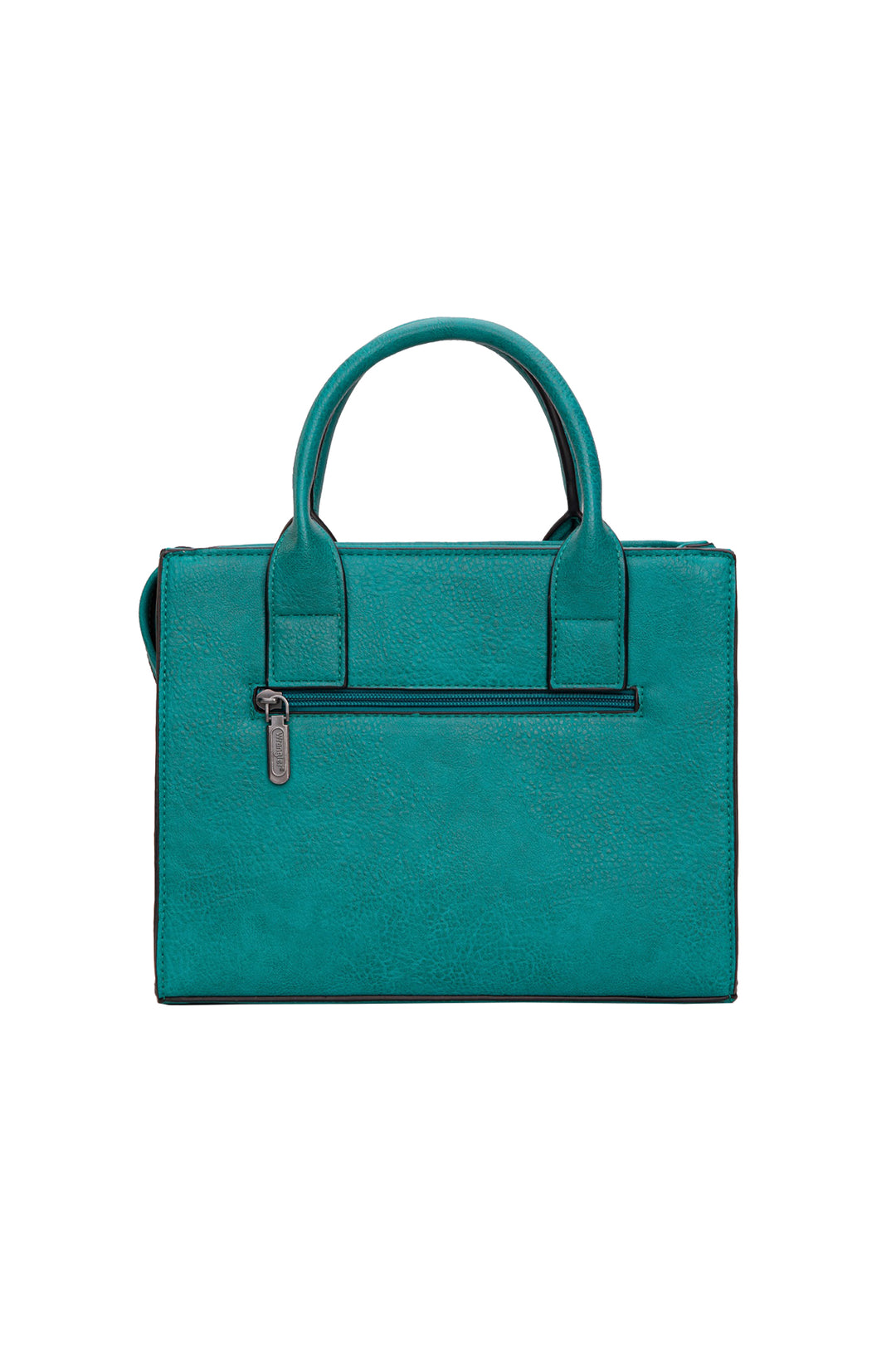 Wrangler - Talia Turquoise Aztec Crossbody Bag