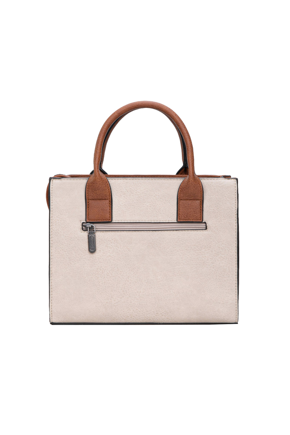 Wrangler - Talia Natural Aztec Crossbody Bag