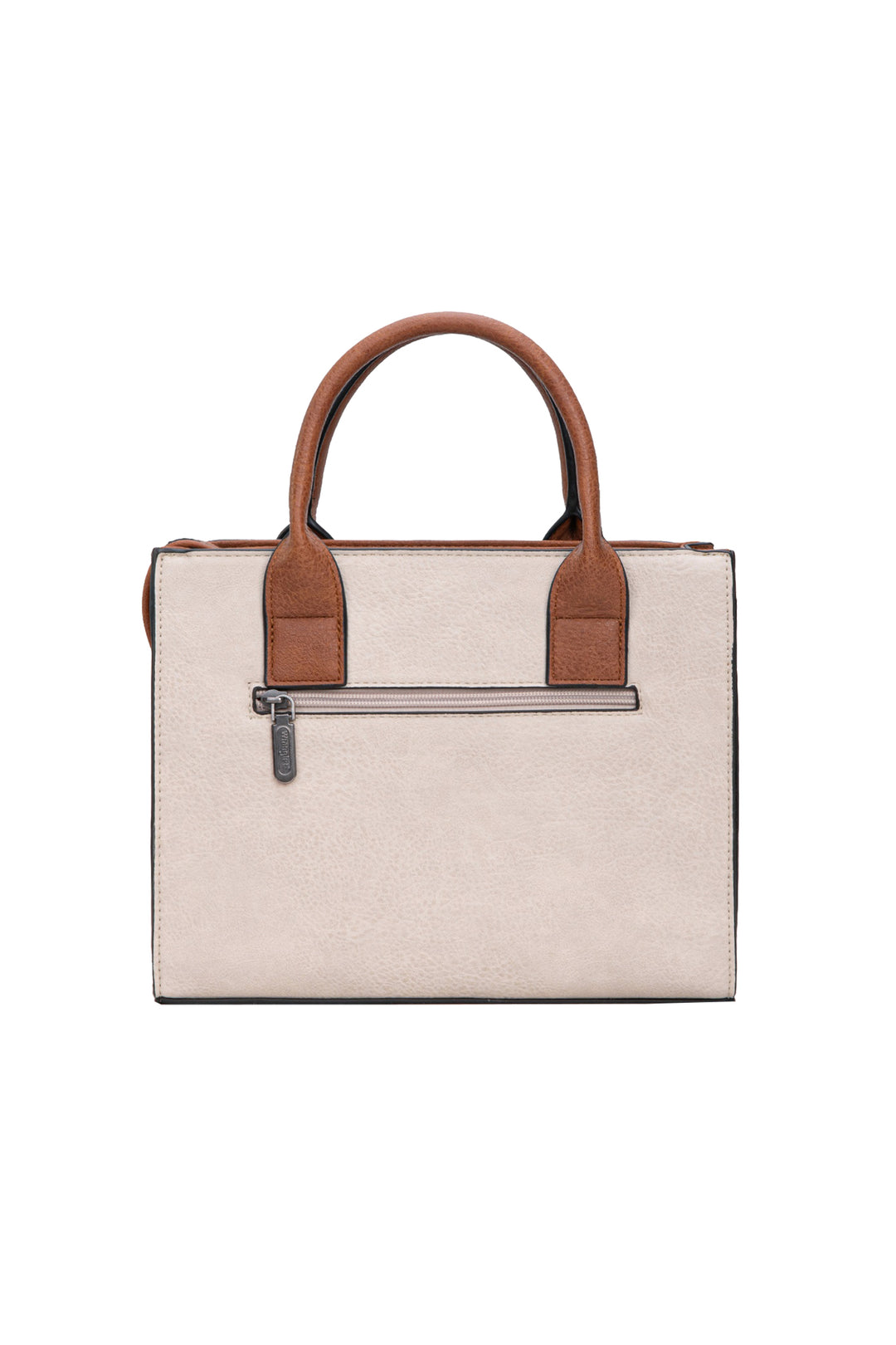 Wrangler - Talia Natural Aztec Crossbody Bag
