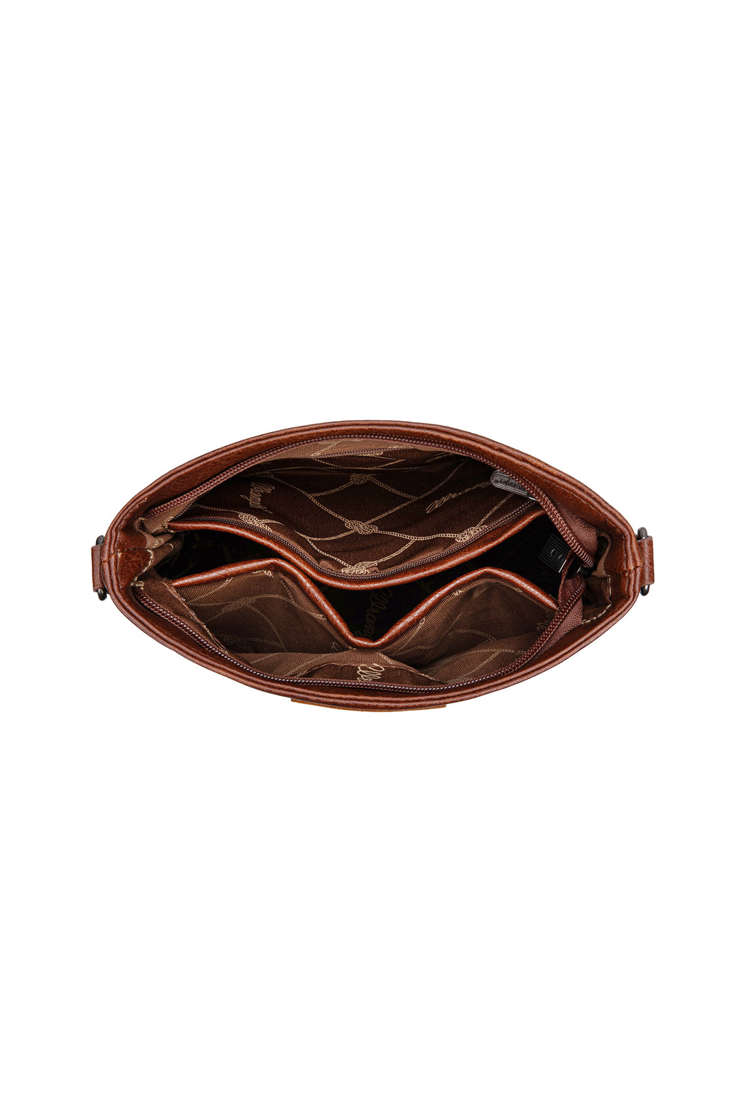 Wrangler - Lana Aztec Tan Tote Bag