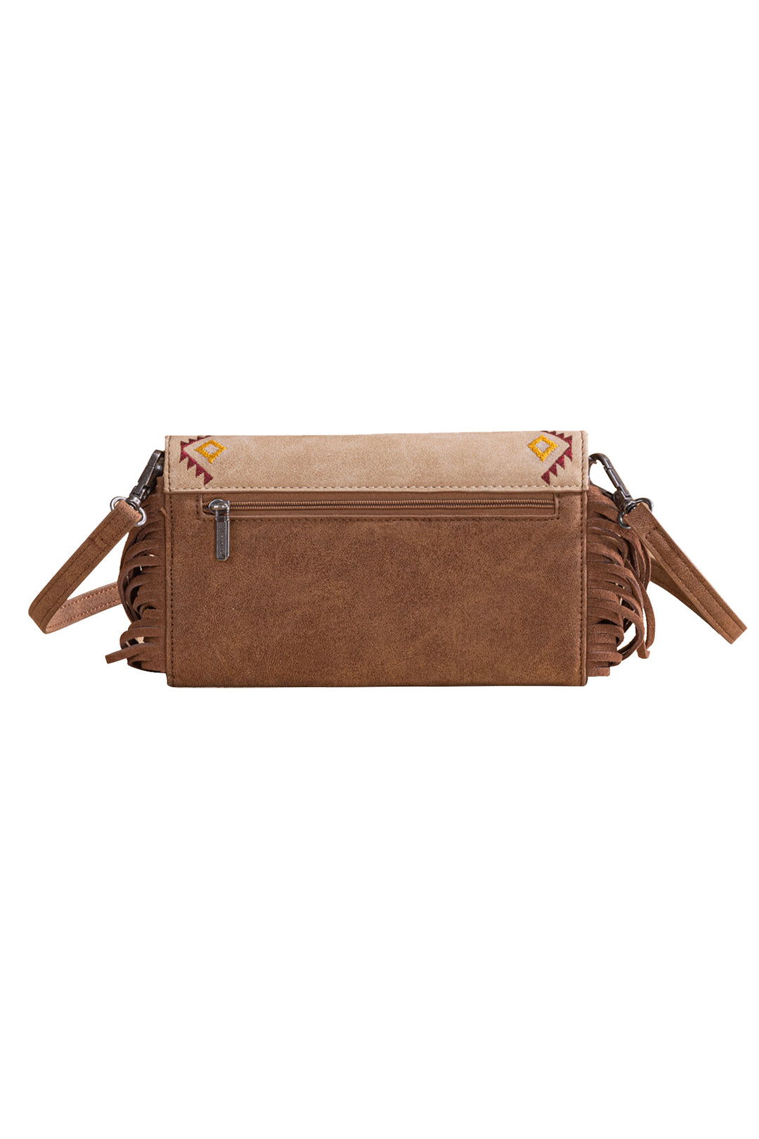 Wrangler - Indiana Tan Wallet