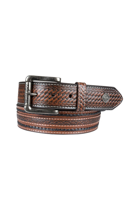 Wrangler - Mens Benson Belt