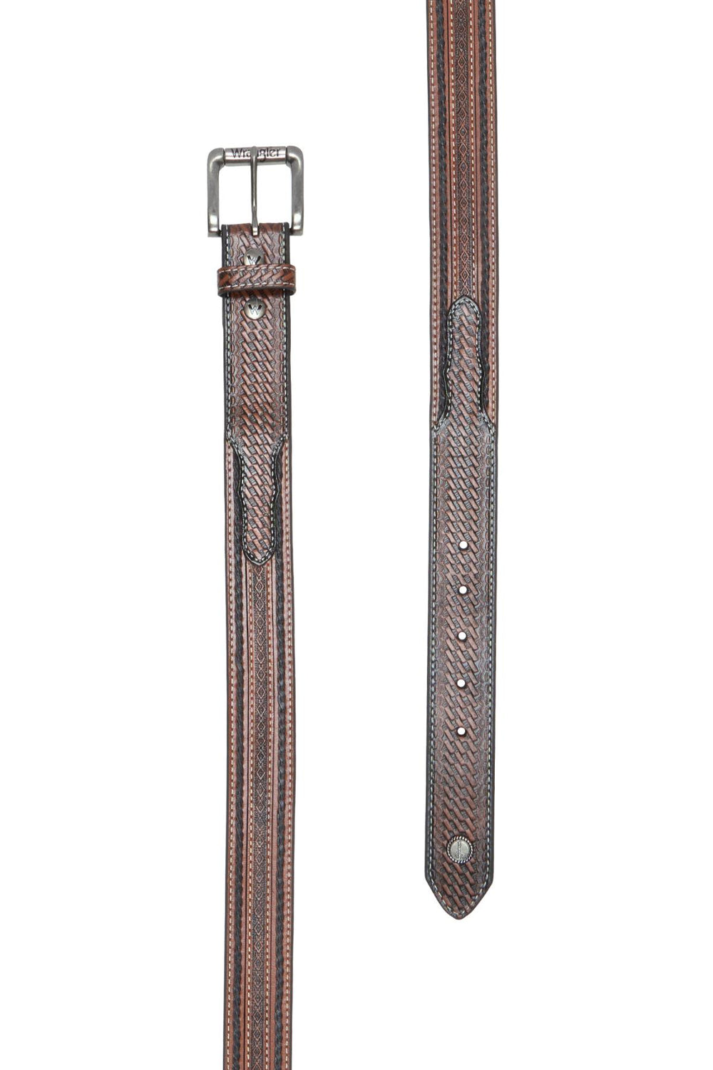 Wrangler - Mens Benson Belt