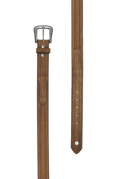 Wrangler - Mens Fletch Belt