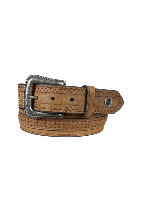 Wrangler - Mens Fletch Belt