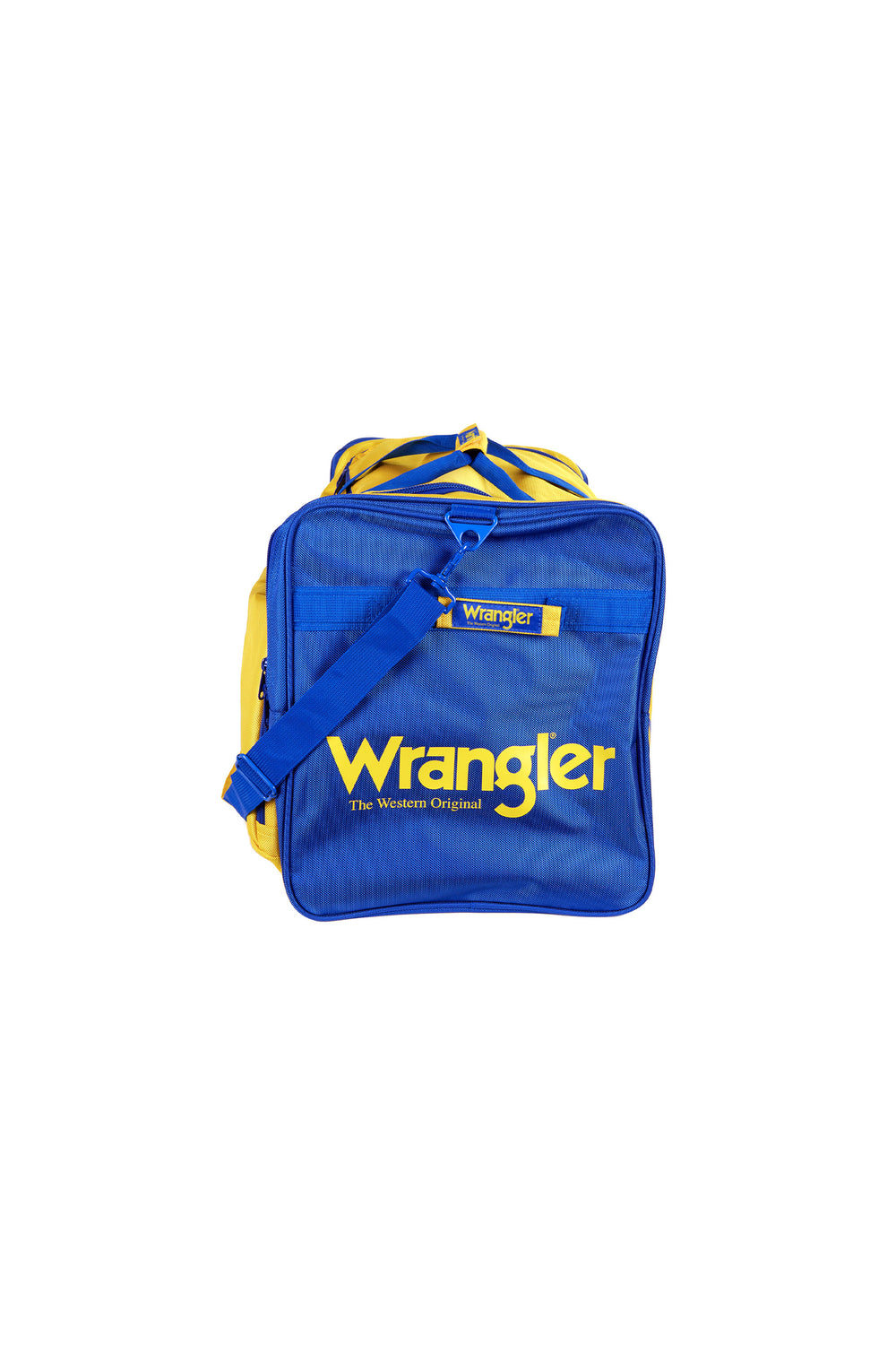 Wrangler - Iconic Large Gear Bag