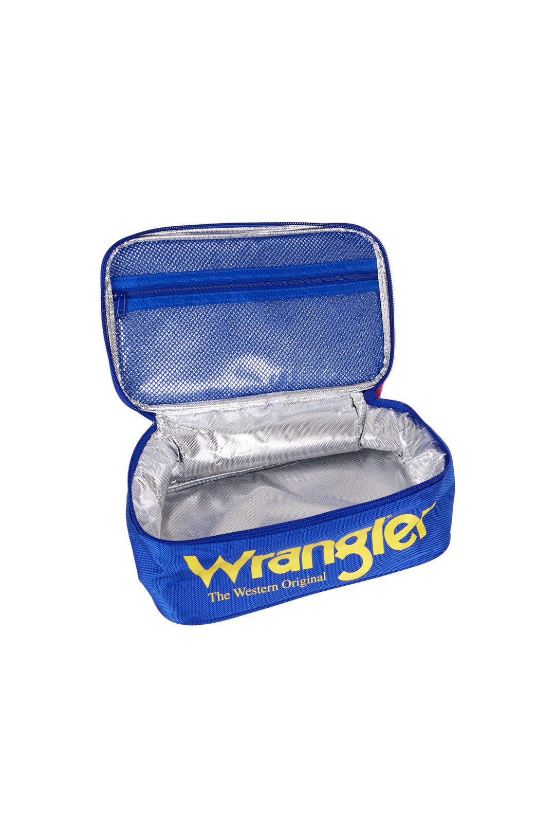 Wrangler - Iconic Lunch Bag