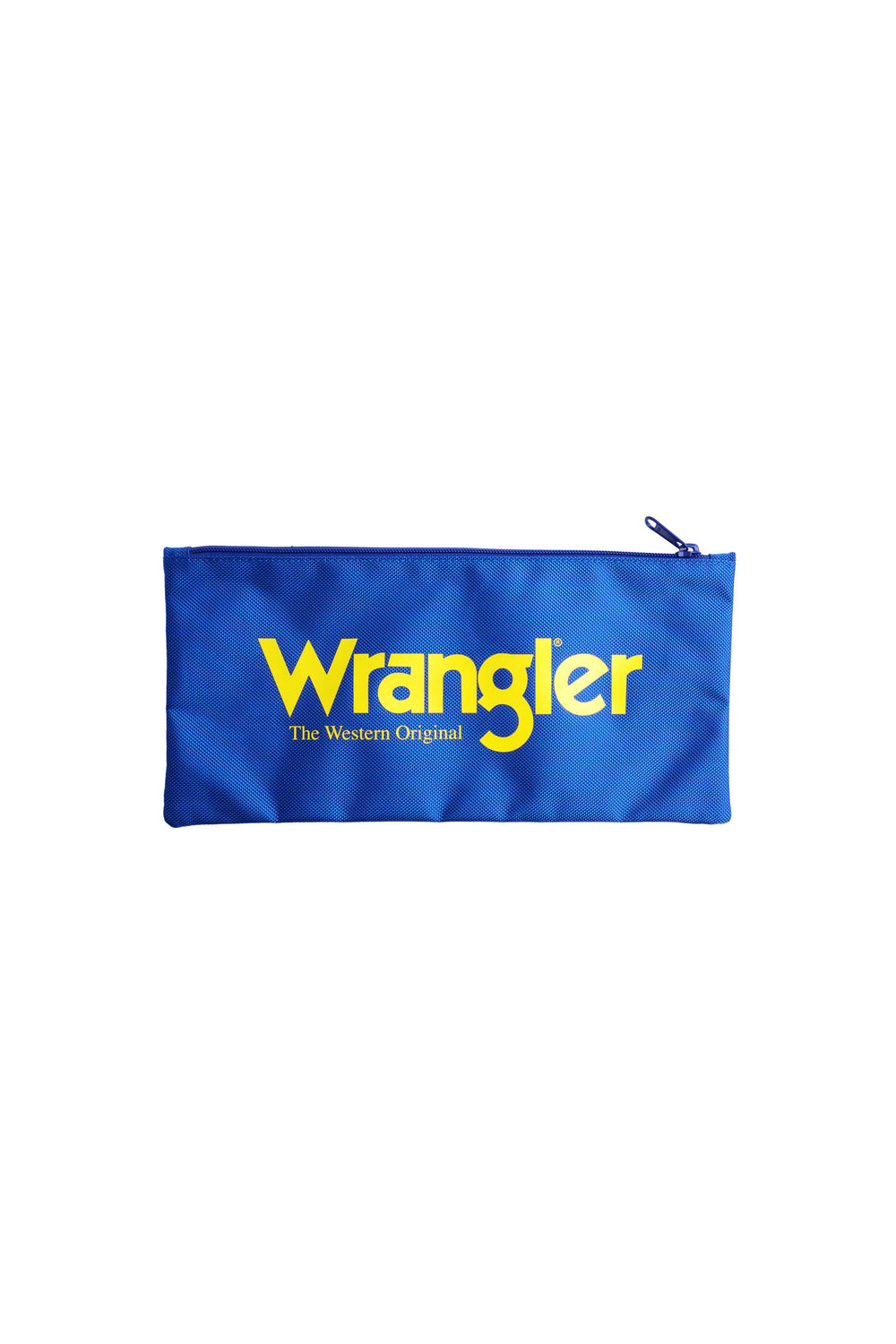 Wrangler - Iconic Pencil Case