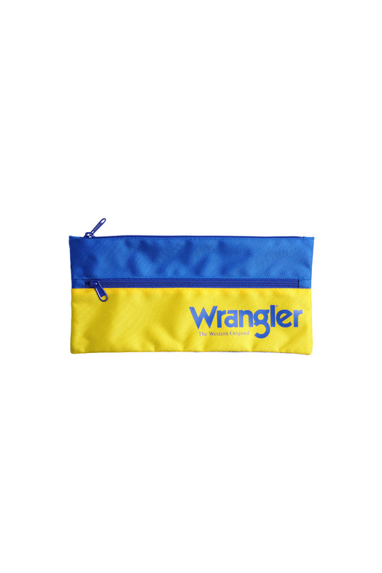 Wrangler - Iconic Pencil Case