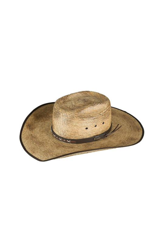 Wrangler - Palm Carter Hat