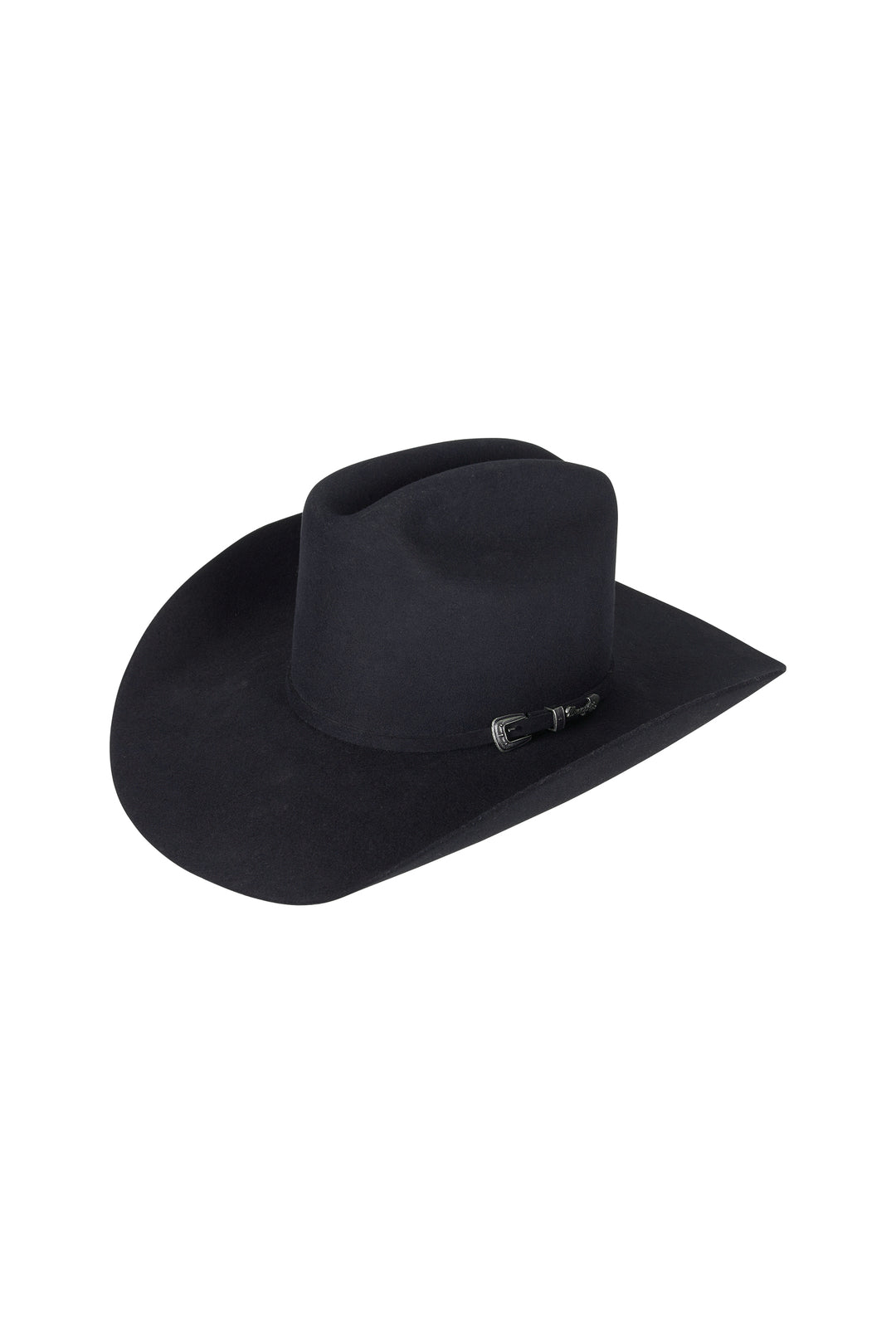 Wrangler - Montana Black Hat