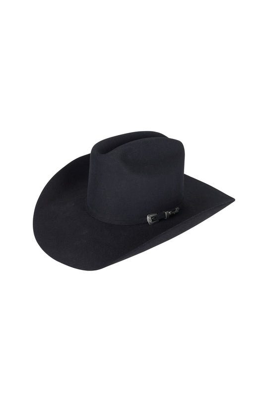 Wrangler - Montana Black Hat