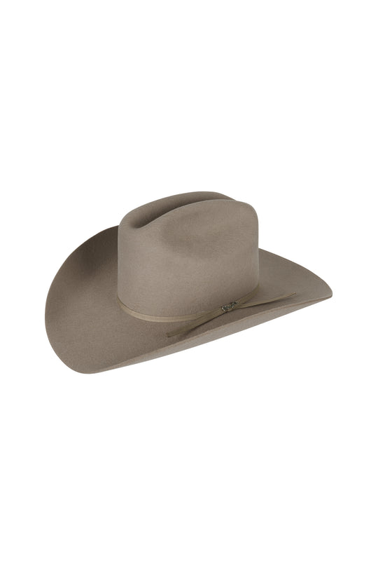 Wrangler - Brodie Silverton Hat