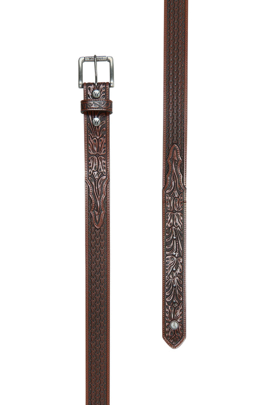 Wrangler - Mens Ferris Belt