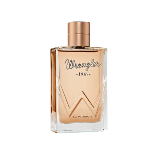 Wrangler - Mens 1947 Eau De Cologne