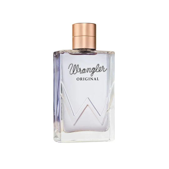 Wrangler - Mens Original Eau De Colone