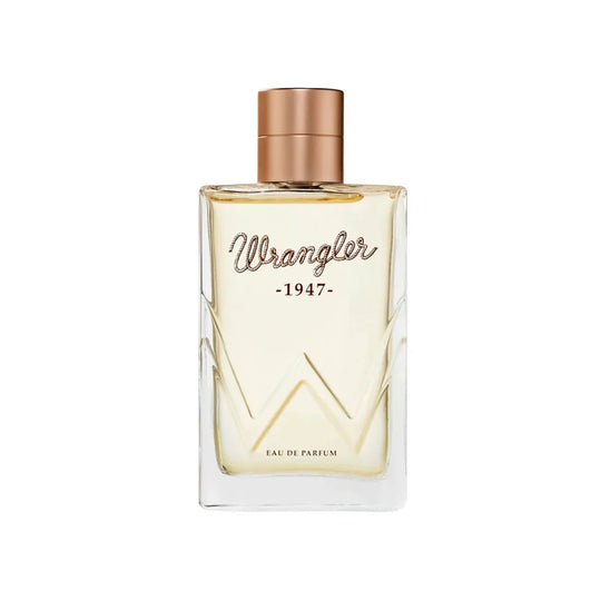 Wrangler - Womens 1947 Eau De Parfum