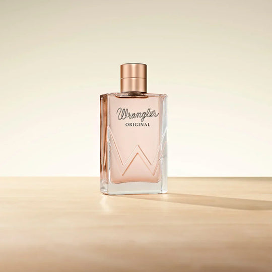 Wrangler - Womens Original Eau De Parfum