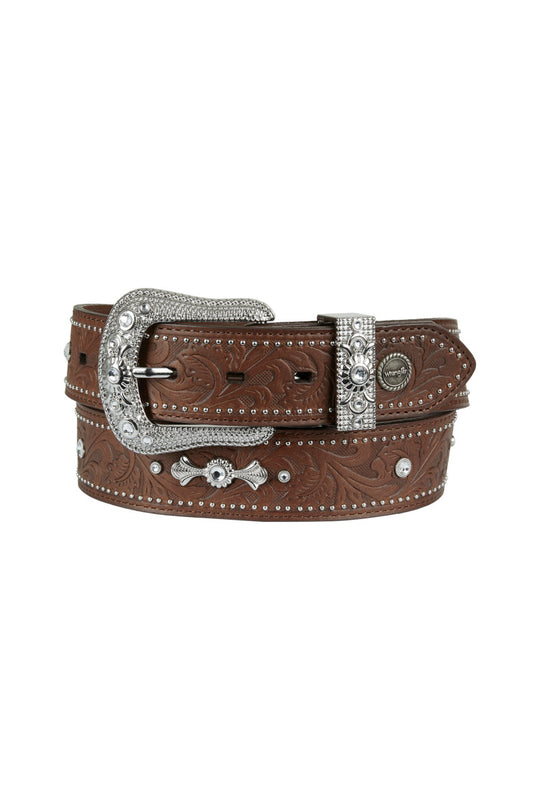 Wrangler - Womens Kacie Belt