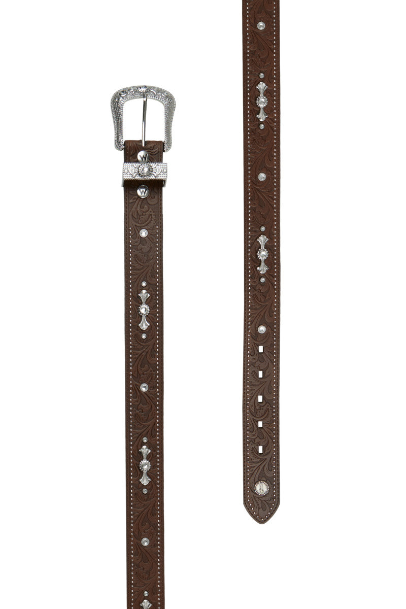 Wrangler - Womens Kacie Belt