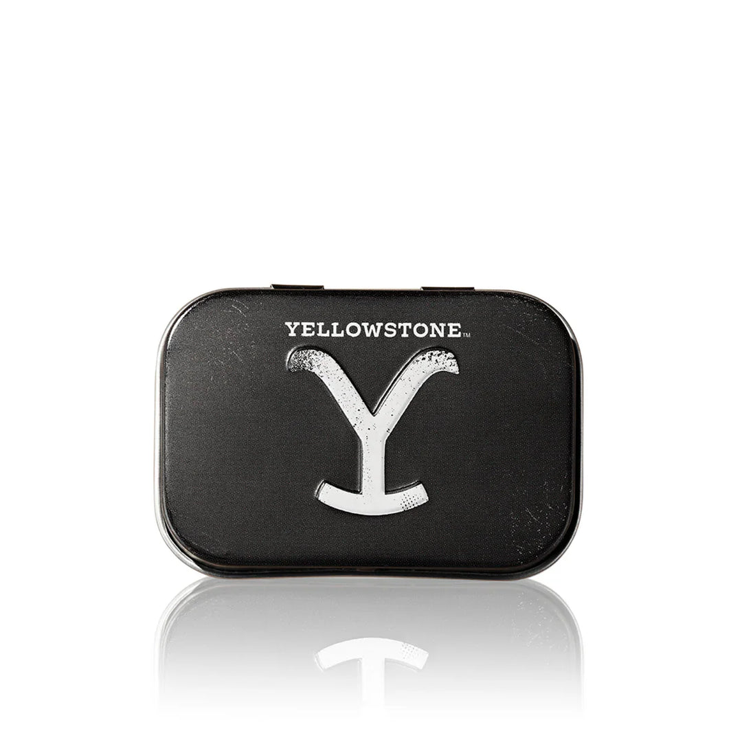 Tru Western - Yellowstone Original Solid Cologne