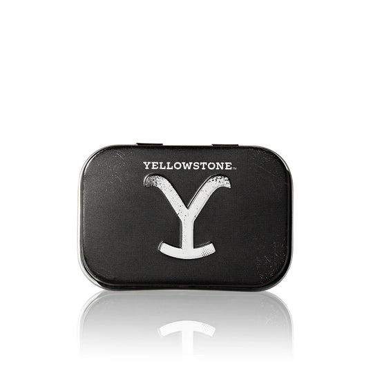 Tru Western - Yellowstone Original Solid Cologne