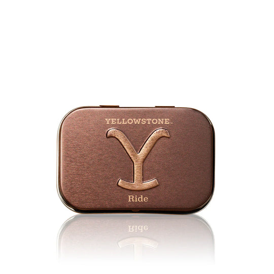 Tru Western - Yellowstone Ride Solid Cologne
