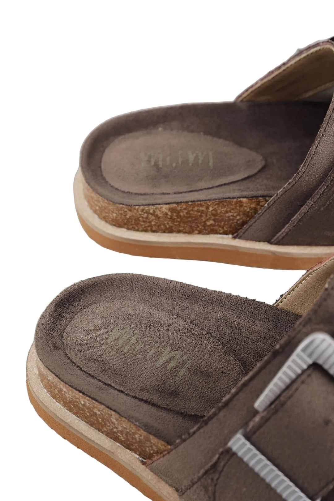 Buffalo Belle - MX Josephine Casual Clog Brown