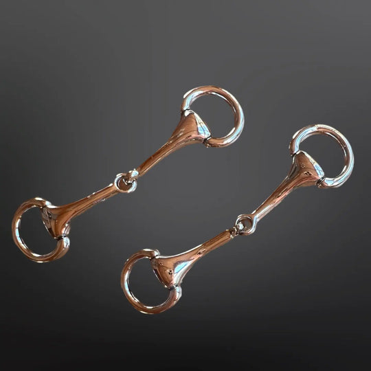 Buffalo Belle - Snaffle Bit Scarf Slide