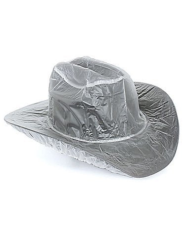Resistol - Rain Hat Covers