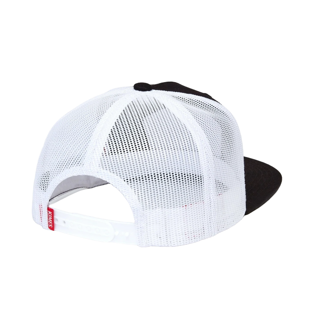 Kimes Ranch - Black Bandera Hat