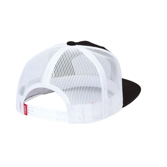 Kimes Ranch - Black Bandera Hat