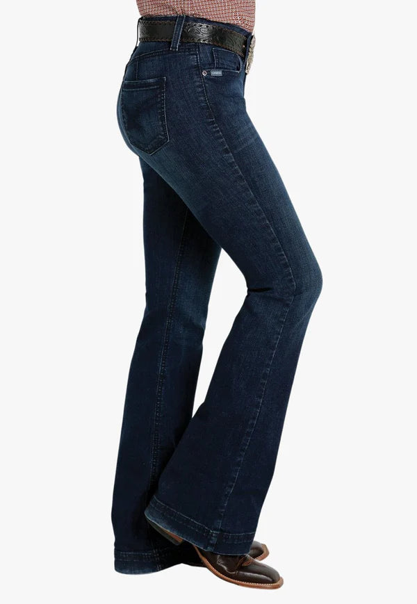 Cinch - Womens Lynden Pocket Jeans