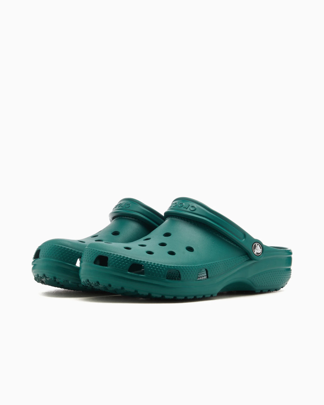 Crocs - Unisex Classic Clog Emerald Green