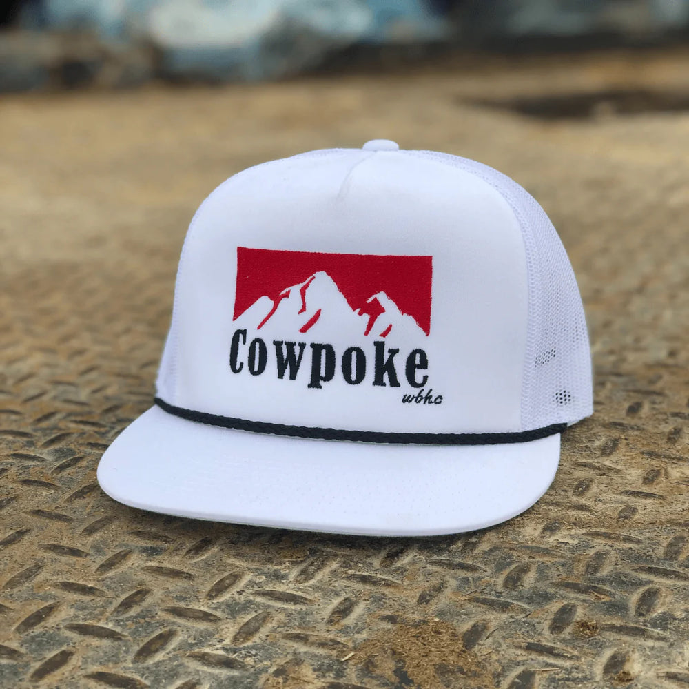 Whiskey Bent - Cowboy Killer 2.0 Cap